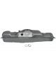 Dorman Fuel Tank OEM Replacement Steel 19 Gallons For Ford Pickup