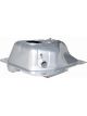 Dorman Fuel Tank Steel 12.7 Gallons Lock Ring Zinc Plated For Mazda