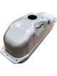 Dorman Fuel Tank Steel 19.5 Gallons Lock Ring Zinc Plated For Nissan