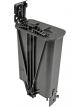 Dorman Fuel Vapor Canister Plastic Black For Cadillac Chevy GMC