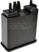 Dorman Fuel Vapor Canisters Black 3 Ports For Chevrolet GMC Hummer