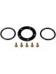 Dorman Gasket Fuel Tank Sending Unit Rubber