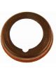 Dorman Oil Pan Drain Plug Gaskets For Mercury and Nissan Pack of 10