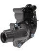 Dorman Thermostat Housing Composite Black For Ford 4.0L
