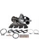 Dorman Turbocharger Head Unit Stock Style Wastegate For Buick Chevy