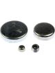 Dorman Engine Expansion Plugs Steel GM Kit