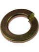 Dorman Split Lock Washer Grade 8- 3/8