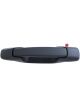 Dorman Door Handle Exterior Black Passenger Side Front For Subaru