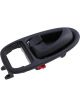 Dorman Interior Door Handle Front Left