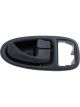 Dorman Interior Door Handle Rear Right with Power Lock