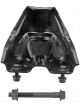 Dorman Hanger Leaf Spring For Chevrolet GMC Truck