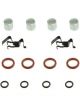 Dorman Front Disc Brake Hardware Kit For Buick Chevy Isuzu and Pontiac