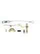 Dorman Drum Brake Hardware Kit Driver Side For Chrysler Jeep Plymouth