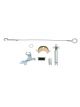 Dorman Drum Brake Hardware Kit Passenger Side For Ford and Mercury