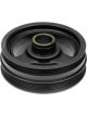 Dorman Harmonic Balancer Black For Cadillac Chevy Pontiac 6.0L