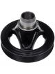 Dorman Harmonic Balancer Black For Chrysler Dodge 5.7L