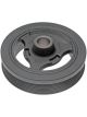 Dorman Harmonic Balancer Black For Chrysler Dodge and Jeep