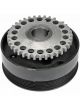 Dorman Harmonic Balancer Black For Ford 2.5L