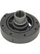 Dorman Harmonic Balancer External Nodular Natural For Ford Lincoln