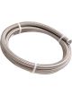 Aeroflow 200 Series Stainless Steel Braided Hose -8AN 30M
