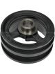 Dorman Harmonic Balancer For Ford F-150 2017-15 Lincoln Mark LT 2014