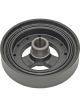Dorman Harmonic Balancer Internal Nodular Natural For Chevrolet GMC
