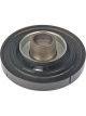 Dorman Harmonic Balancer Internal Nodular Natural For Chrysler Dodge
