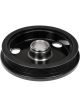 Dorman Harmonic Balancer Internal Steel Black For Buick Chevy Pontiac