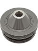 Dorman Harmonic Balancer Nodular Black 5.880