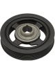 Dorman Harmonic Balancer Nodular Black 5.880