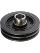 Dorman Harmonic Balancer Nodular Black 6.156