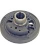 Dorman Harmonic Balancer Nodular Black 6.50