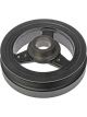 Dorman Harmonic Balancer Nodular Black 7.063
