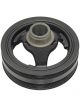 Dorman Harmonic Balancer Nodular Black 7.720