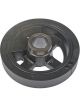 Dorman Harmonic Balancer Nodular Black 7.860