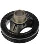 Dorman Harmonic Balancer Nodular Iron Black For Chrysler Dodge Jeep
