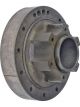 Dorman Harmonic Balancer Internal Nodular Natural For Chevrolet 6.0L