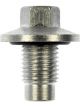 Dorman Oil Drain Plug Pilot Point M14-1.50 Head Size 13mm