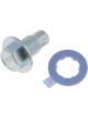 Dorman Oil Pan Drain Plug Seal 1/2-20