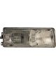 Dorman Headlight Assembly Clear Lens Chrome Sold Individually