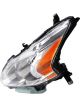 Dorman Headlight Assemblies Original Equipment For Nissan