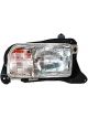 Dorman Headlight Assembly OEM Style Driver Side For Chevy