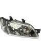 Dorman Headlight Assembly OEM Style Driver Side For Mitsubishi