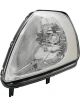 Dorman Headlight Assembly OEM Style Passenger Side For Mitsubishi