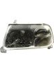 Dorman Headlight Assembly OEM Style Passenger Side For Suzuki