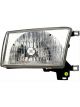 Dorman Headlight Assembly OEM Style Driver Side For Toyota