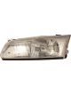 Dorman Headlight Assembly OEM Style Passenger Side For Toyota