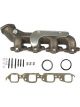 Dorman Exhaust Manifold Passenger Side For GM Pickup SUV 7.4L/454