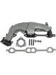 Dorman Exhaust Manifold Driver Side For Buick Cadillac Chevy V8