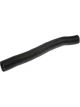 Dorman Heater Duct Hose Nitrile Rubber Black 2.00